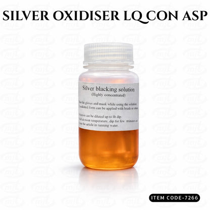 ANTIQUE OXIDE LIQUID