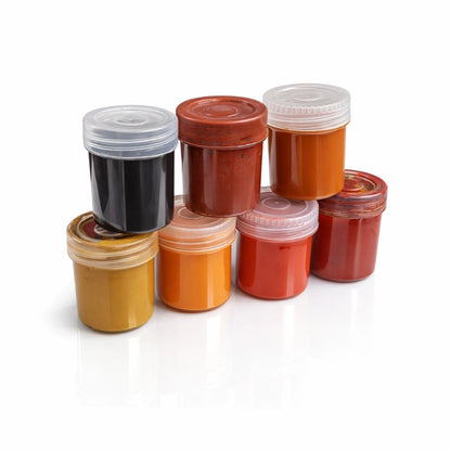 ANTIQUE OXIDE PASTE