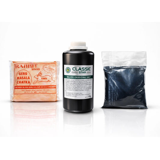 ANTIQUE OXIDE POWDER