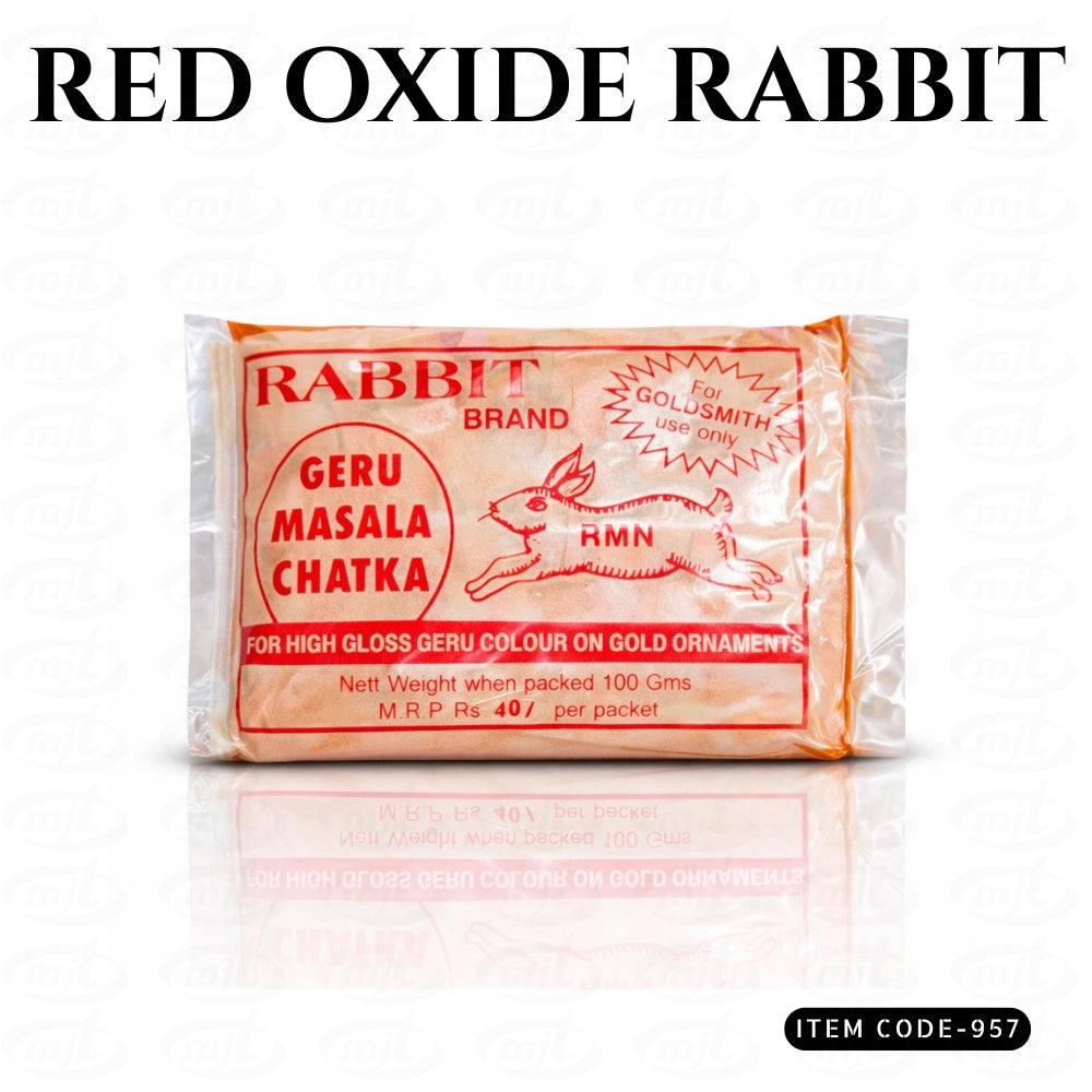 ANTIQUE OXIDE POWDER