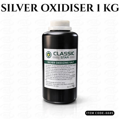 ANTIQUE OXIDE POWDER