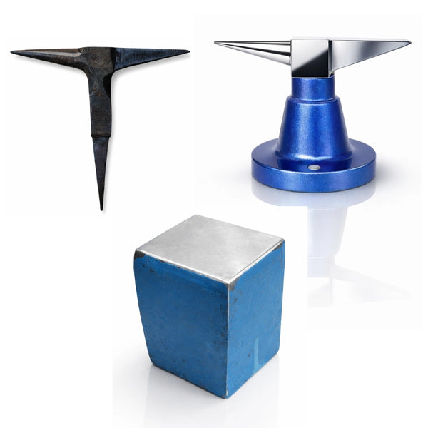 Anvils