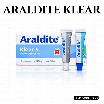 ARALDITE