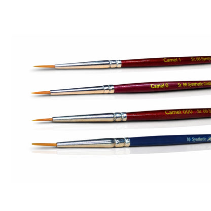 ARTIST BRUSH