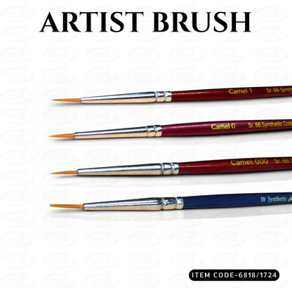 ARTIST BRUSH