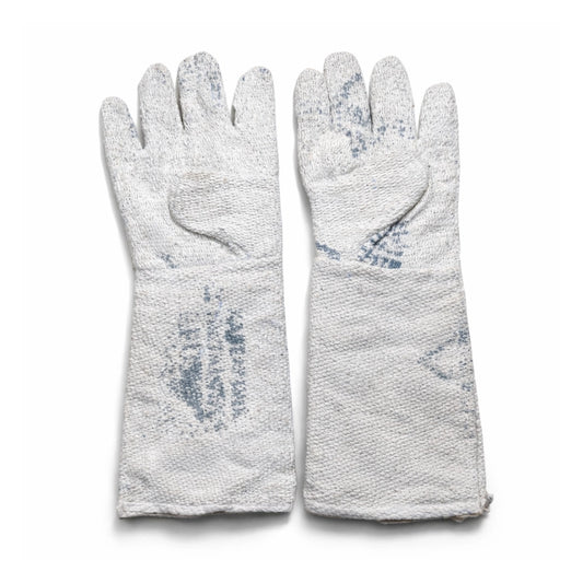 ASBESTOS GLOVES