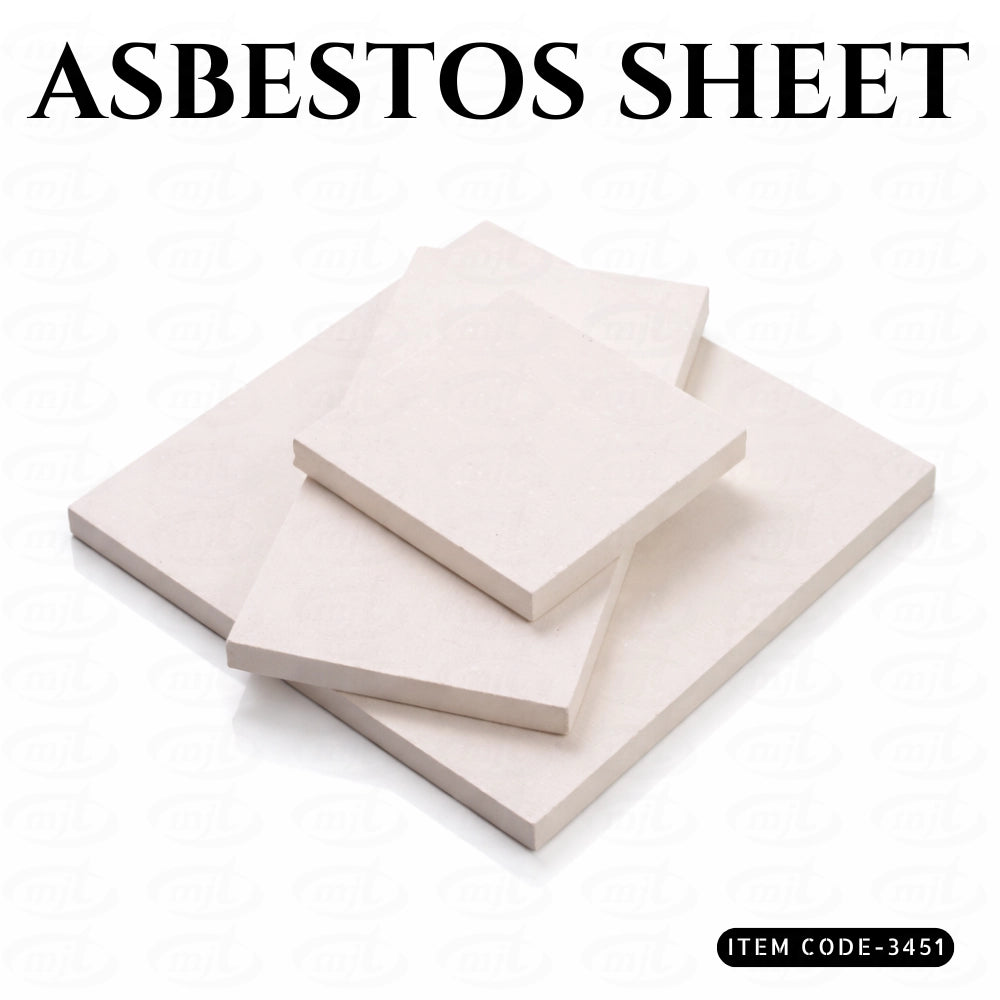 ASBESTOS SHEET
