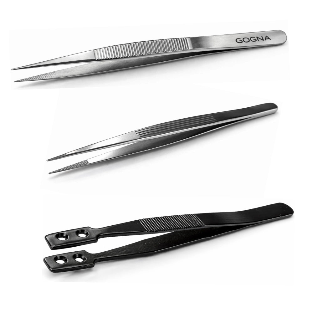ASORTED TWEEZER
