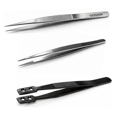 ASORTED TWEEZER