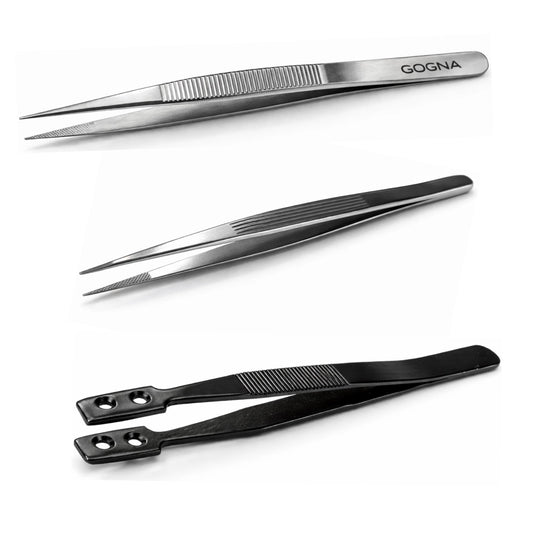 ASORTED TWEEZER