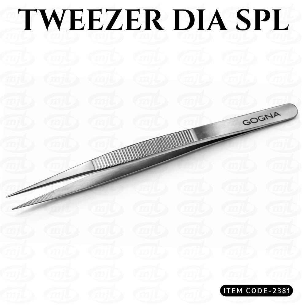 ASORTED TWEEZER