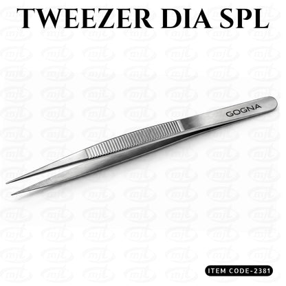 ASORTED TWEEZER