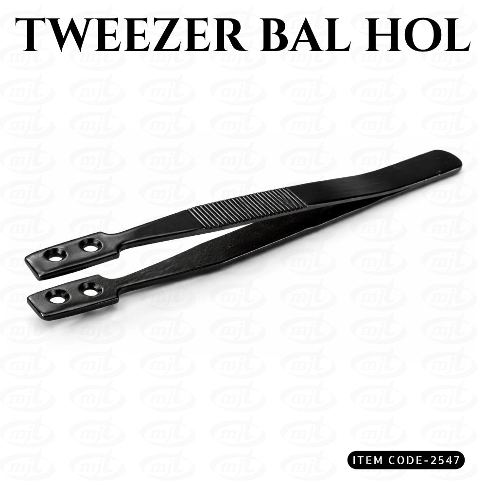 ASORTED TWEEZER