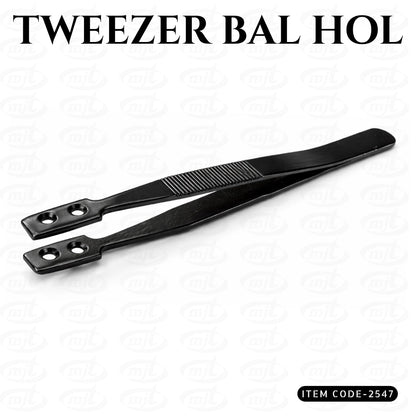 ASORTED TWEEZER