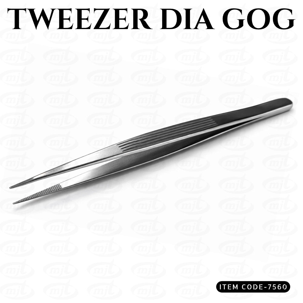ASORTED TWEEZER