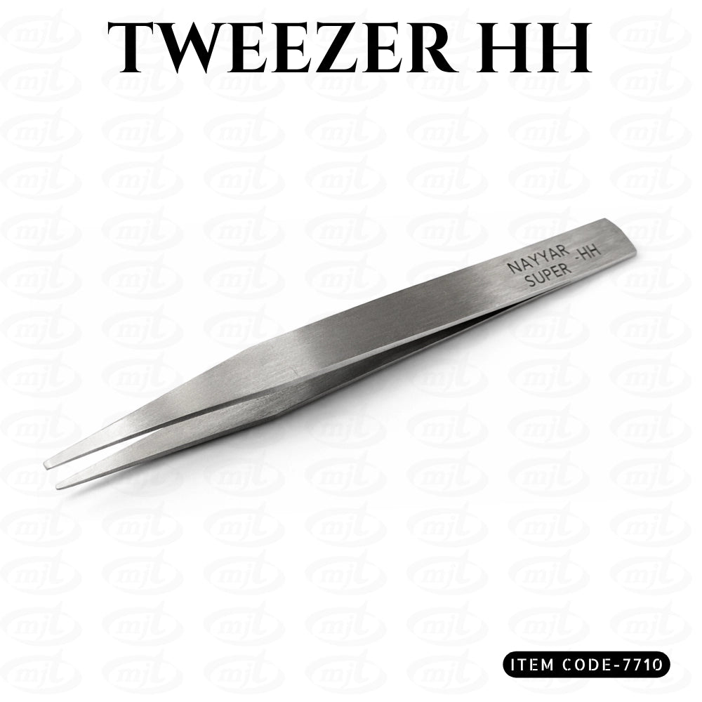 ASORTED TWEEZER