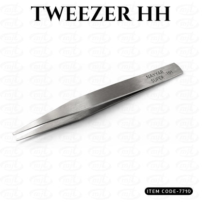 ASORTED TWEEZER