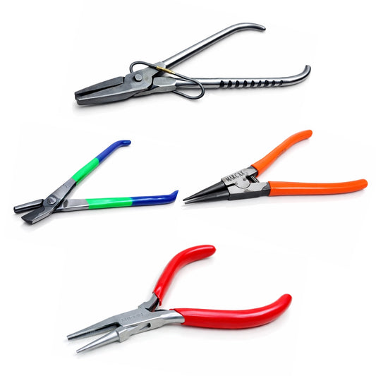 ASSORTED PLIER