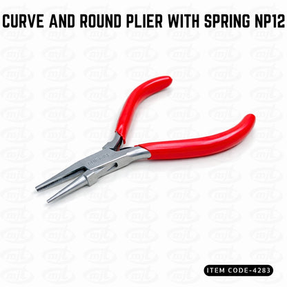 ASSORTED PLIER