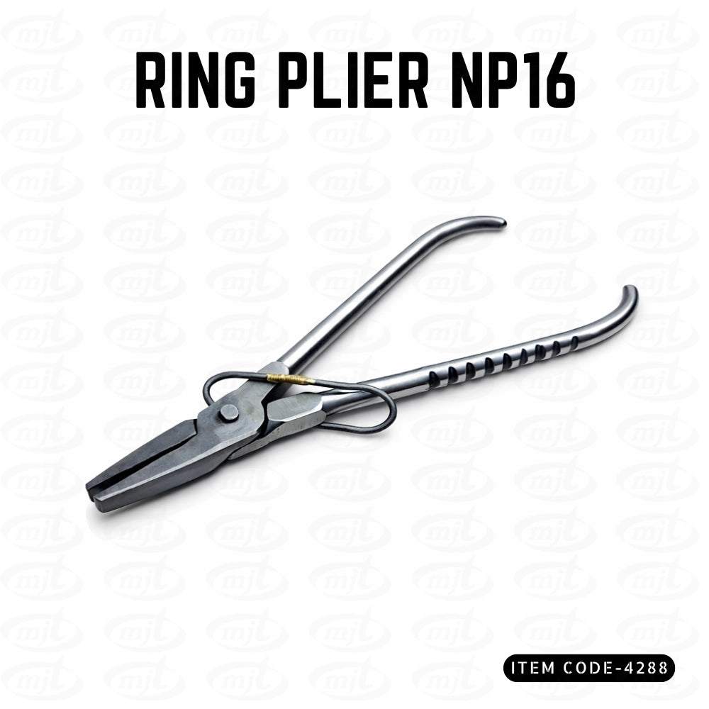 ASSORTED PLIER