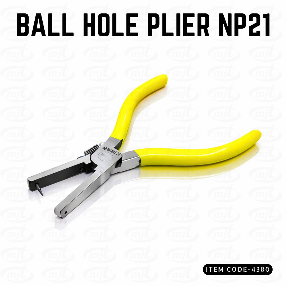 ASSORTED PLIER