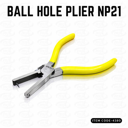 ASSORTED PLIER