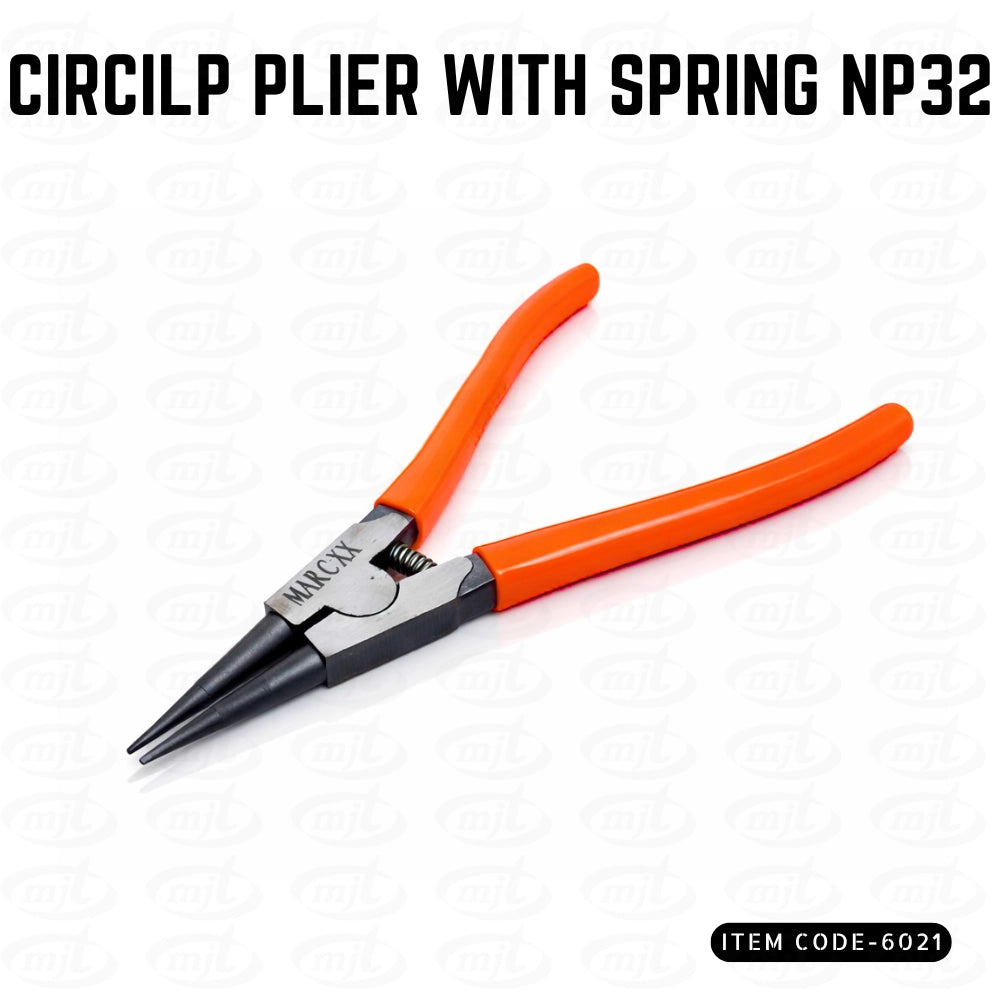ASSORTED PLIER