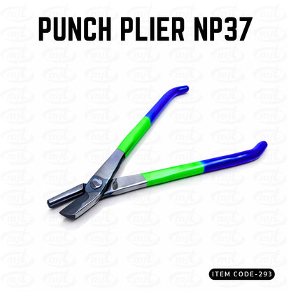 ASSORTED PLIER