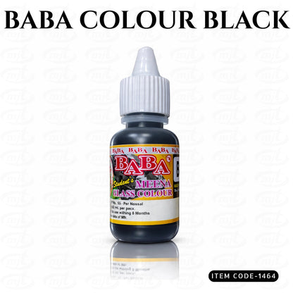 BABA COLOUR