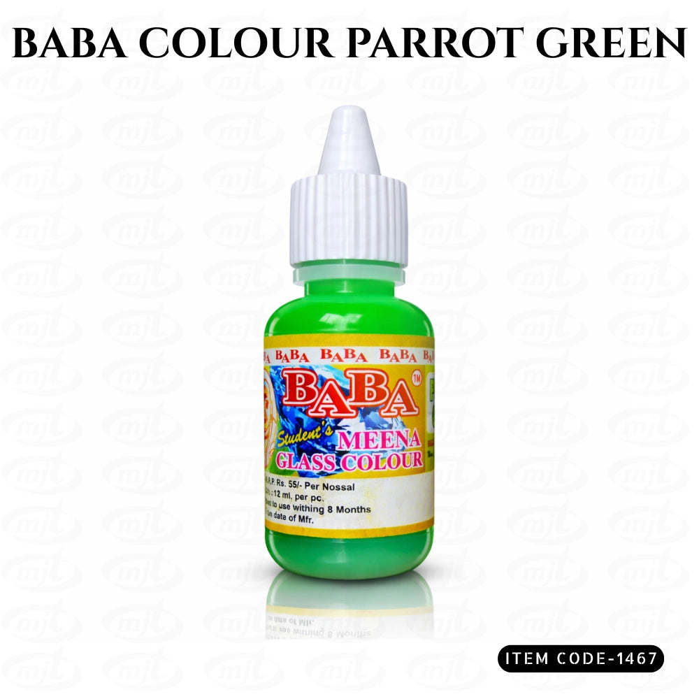 BABA COLOUR