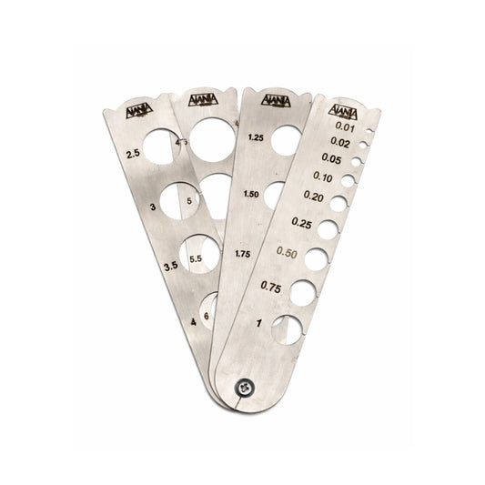 BALL GAUGE