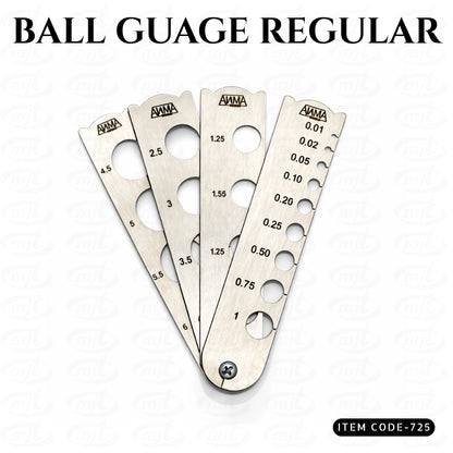 BALL GAUGE