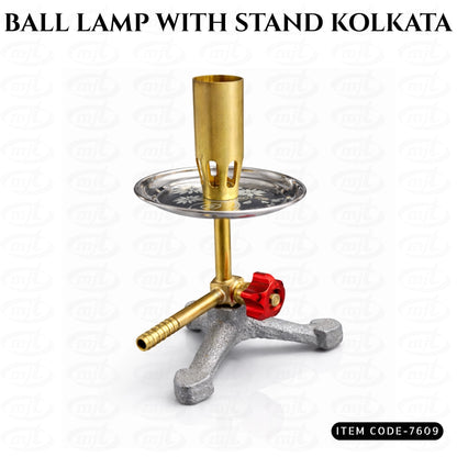 BALL LAMP