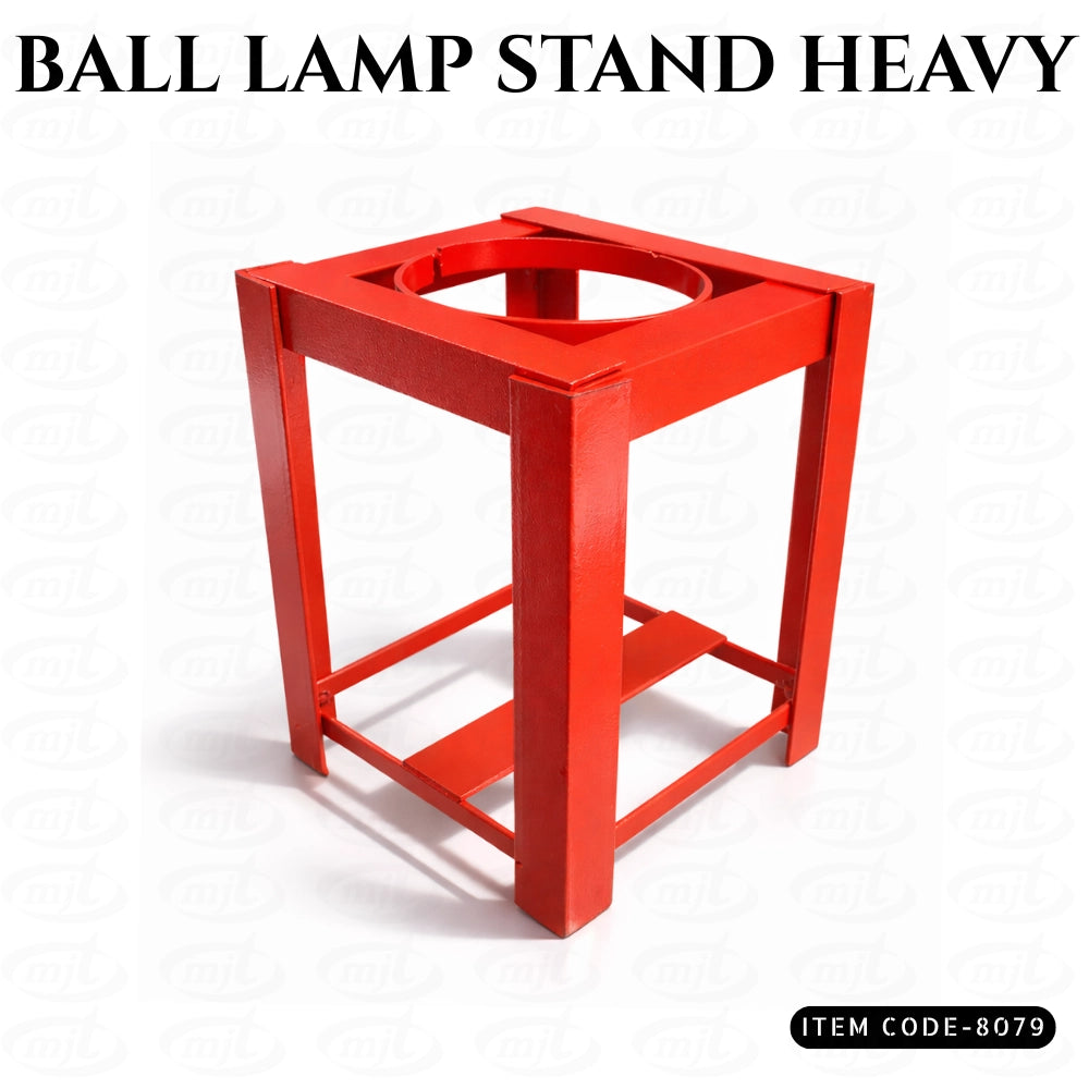 BALL LAMP