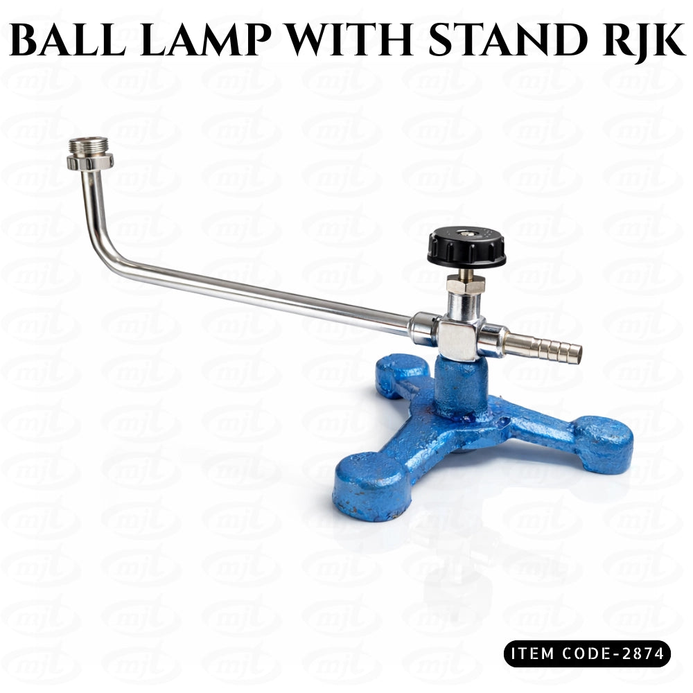 BALL LAMP