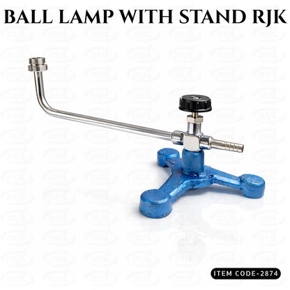 BALL LAMP