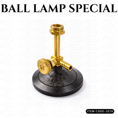 BALL LAMP