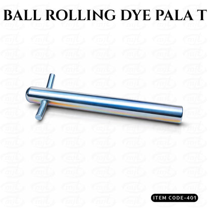 BALL ROLLING DIE SPARES