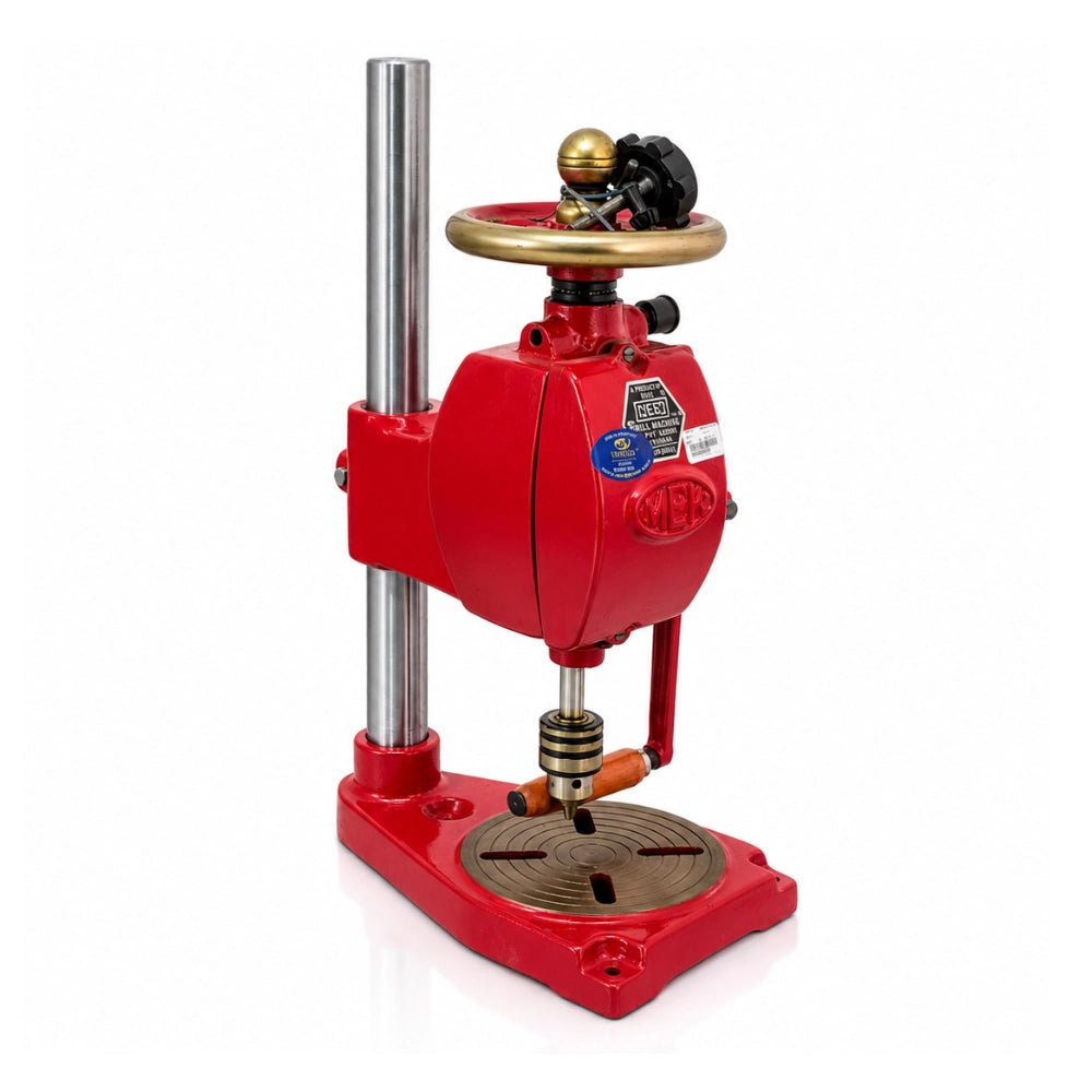 BALL ROLLING MACHINE