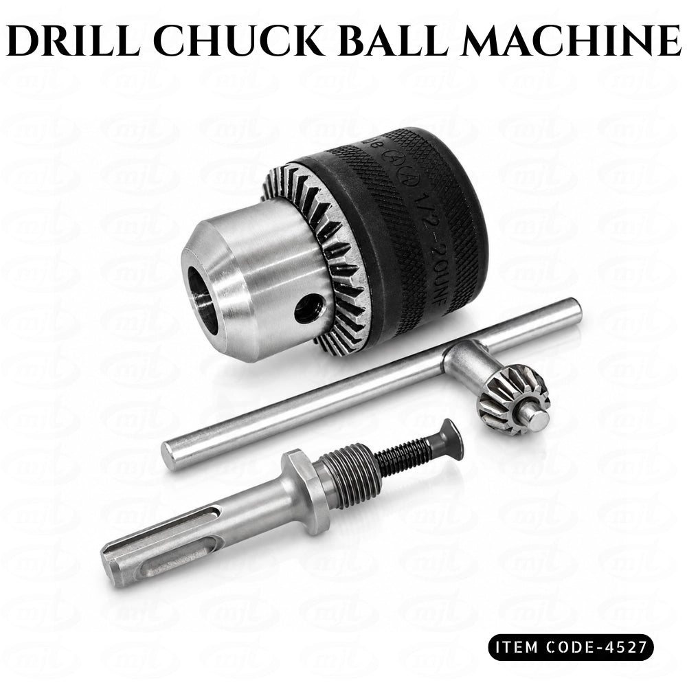 BALL ROLLING MACHINE SPARE