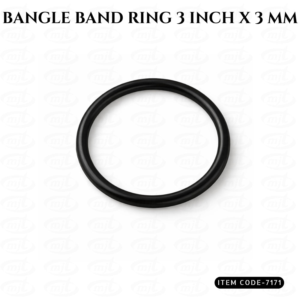 BANGLE BAND