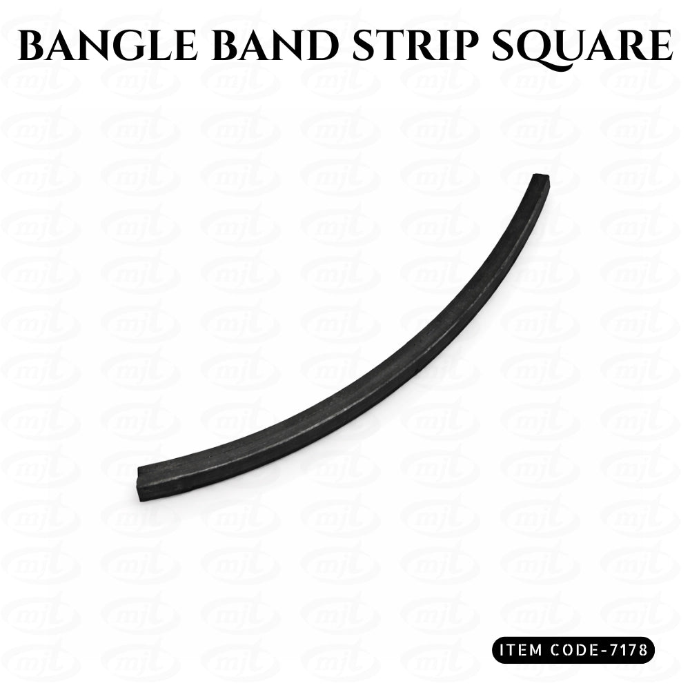 BANGLE BAND