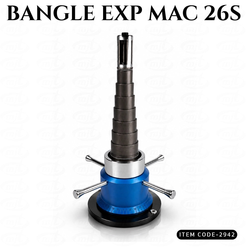 BANGLE EXPANDING MACHINE