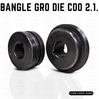 BANGLE GROOVING DIE