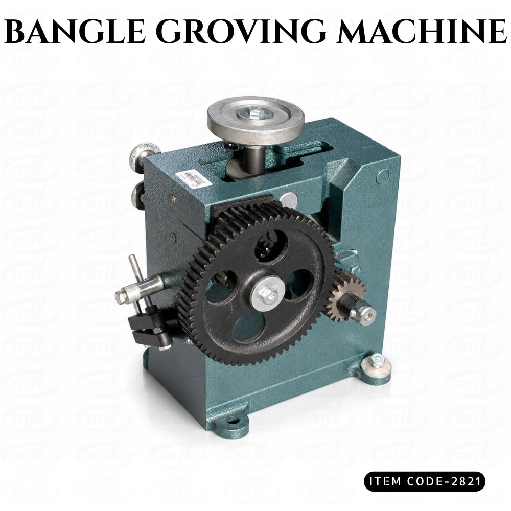 BANGLE GROVING