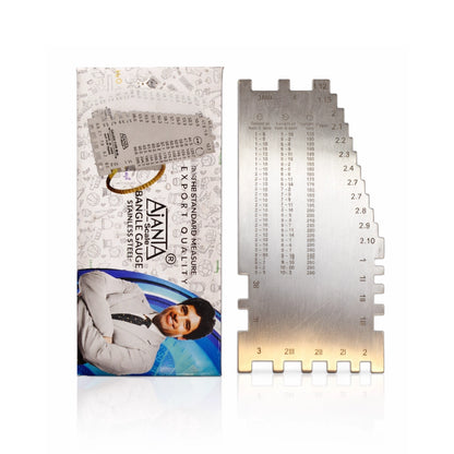 BANGLE GUAGE