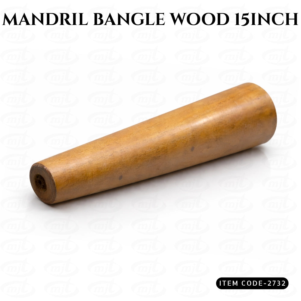 BANGLE MANDRILL