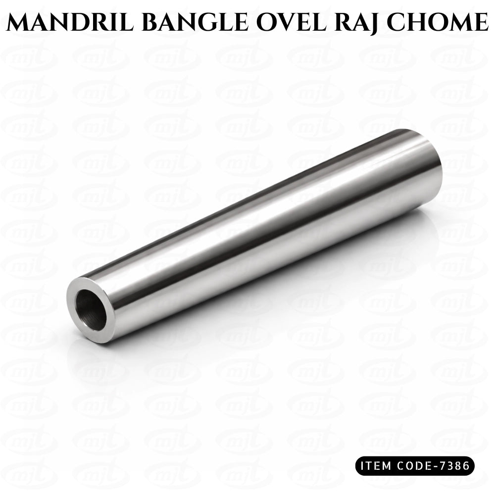 BANGLE MANDRILL