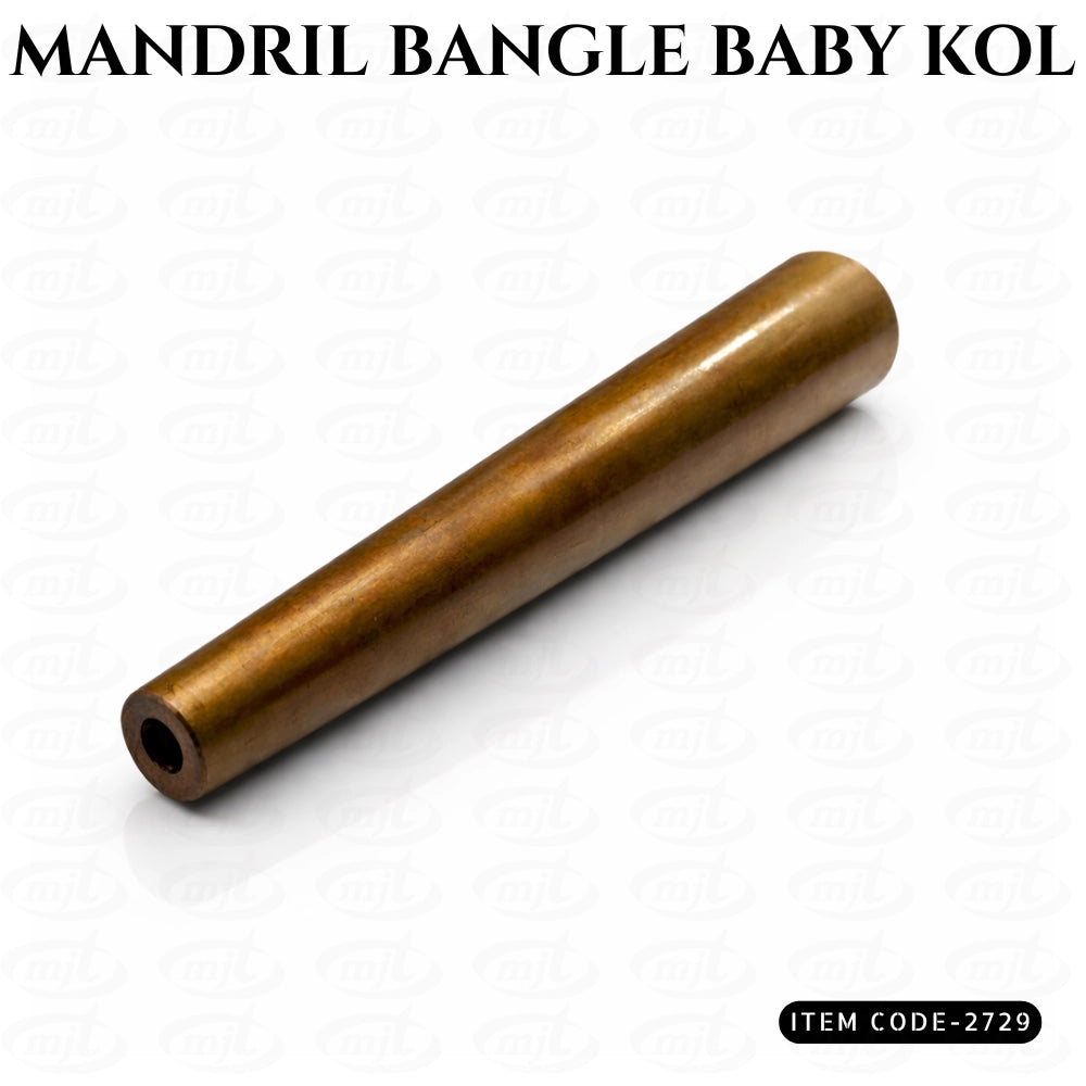 BANGLE MANDRILL