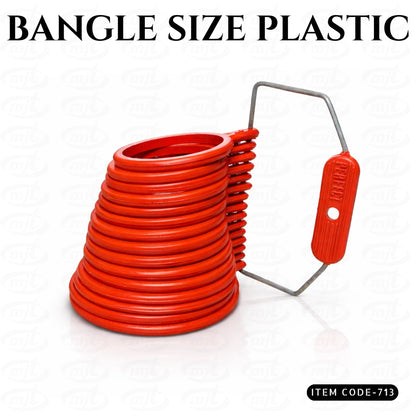 BANGLE SIZE